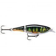 Rapala X-Rap Jointed Shad 13 - PEL - Live Perch