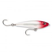 Rapala X-Rap Saltwater Subwalk 15 - RGH - Red Ghost