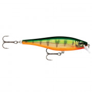 Rapala BX Minnow 10 - P - Perch