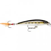 Rapala X-Rap 04 - MD - Muddler