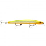 Rapala MaxRap 11 - FHC - Flake Hot Chartreuse