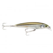 Rapala X-Rap Saltwater 10 - MM - Mangrove Minnow