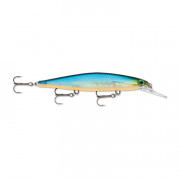 Rapala Shadow Rap Deep 11 - BGH - Blue Ghost