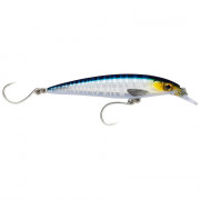Rapala X-Rap Long Cast 14 - WHU - Wahoo UV
