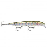Rapala Scatter Rap Husky 13 - RT - Rainbow Trout