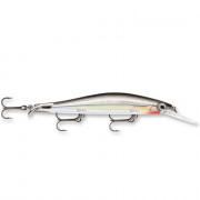 Rapala Ripstop Deep 12 - S - Silver