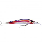 Rapala X-Rap Magnum Xtreme 16 - HDRRB - HD Red Head Bait