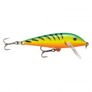 Rapala Countdown 05 - FT - Fire Tiger
