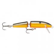 Rapala Jointed 13 - OGSD - Orange Gold Shad