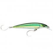 Rapala X-Rap Long Cast 14 - BSCD - Bigeye Scad
