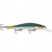 Rapala Ripstop Deep 12 - CBN - Carbon