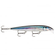 Rapala Scatter Rap Husky 13 - SMHL - Live Hologram Smelt