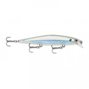Rapala Shadow Rap 07 - AS - Albino Shiner