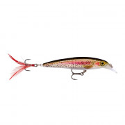 Rapala X-Rap 06 - RTL - Live  Rainbow Trout