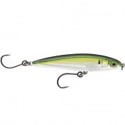 Rapala X-Rap Twitchin´ Minnow 12 - PLD - Pilchard