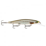 Rapala Shadow Rap Deep 11 - ROL - Live Roach