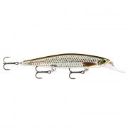 Rapala Shadow Rap Deep 11 - ROL - Live Roach