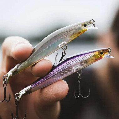 Modelo Rapala Ripstop
