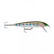 Rapala Countdown 11 - RT - Rainbow Trout