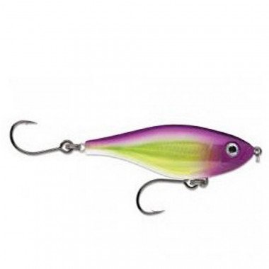 Rapala X-Rap Twitchin´ Mullet 06