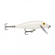 Rapala Countdown 05 - PRLU - Pearl UV