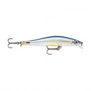 Rapala Ripstop 09 - EB - Elite Blue
