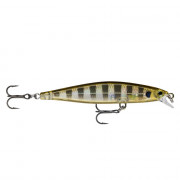 Rapala Shadow Rap 07 - GGIU - Glassy Gill UV