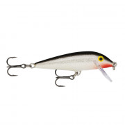 Rapala Countdown 05 - S - Silver