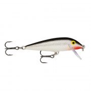 Rapala Countdown 05 - S - Silver