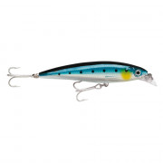 Rapala X-Rap Saltwater 14 - BSRD - Blue Sardine