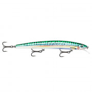 Rapala MaxRap 17 - SGML - Live Green Mackerel