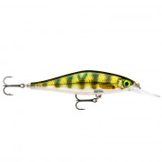 Rapala Shadow Rap Shad Deep 09 - PEL - Live Perch