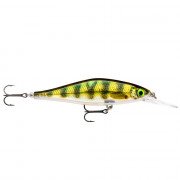 Rapala Shadow Rap Shad Deep 09 - PEL - Live Perch