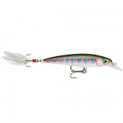 Rapala X-Rap 08 - RT - Rainbow Trout