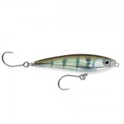 Rapala X-Rap Saltwater Subwalk 07 - PF - Pinfish