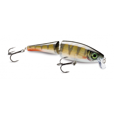 Modelo Rapala BX Swimmer