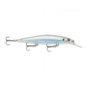 Rapala Shadow Rap Deep 11 - AS - Albino Shiner