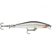 Rapala Ripstop 12 - S - Silver