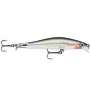 Rapala Ripstop 12 - S - Silver