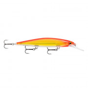 Rapala Shadow Rap Deep 11 - HH - Hot Head