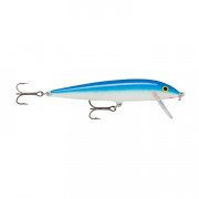 Rapala Countdown 09 - B - Blue