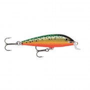 Rapala Team Esko 07 - GRF - Green Foil