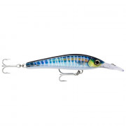 Rapala X-Rap Magnum Xtreme 16 - HDWHU - HD Wahoo UV
