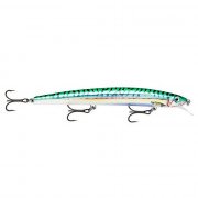 Rapala MaxRap 15 - SGML - Live Green Mackerel