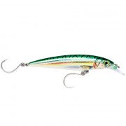 Rapala X-Rap Long Cast 14 - GM - Green Mackerel