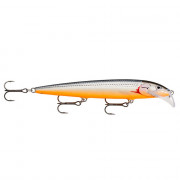Rapala Scatter Rap Husky 13 - SSH - Silver Shiner