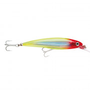 Rapala X-Rap Saltwater 12 - CLN - Clown