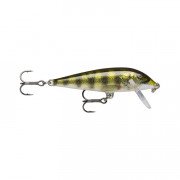 Rapala Countdown 05 - PEL - Live Perch