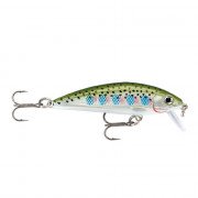 Rapala X-Rap Countdown 05 - RT - Rainbow Trout