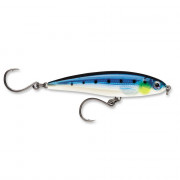 Rapala X-Rap Twitchin´ Minnow 10